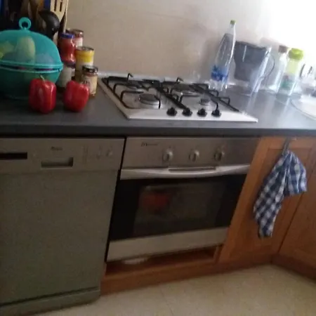 Apartament Sara Sopot