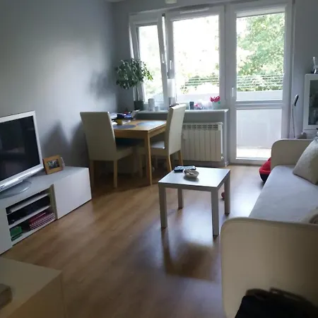 Apartament Sara *