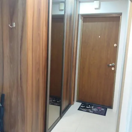 Apartament Sara Sopot