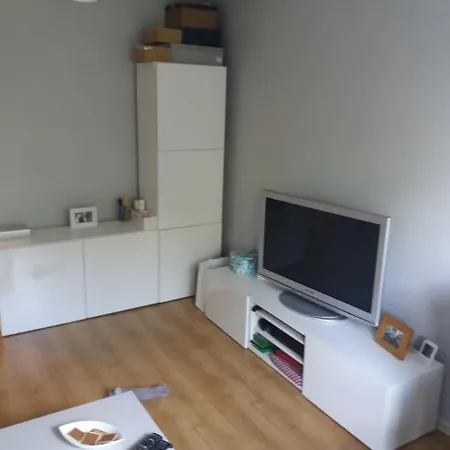 Apartament Sara Lägenhet