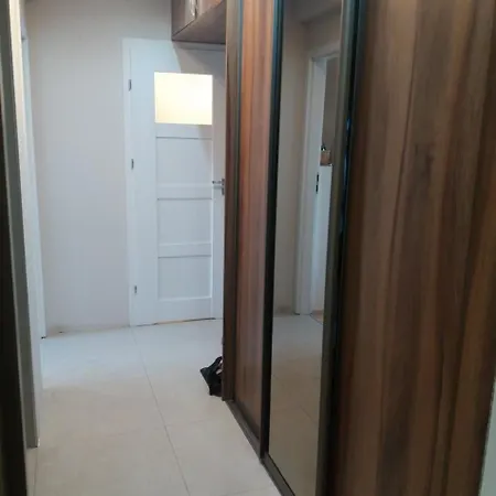 Apartament Sara Lägenhet Sopot
